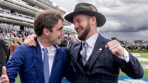 How Ciaron Maher has grown his empire to nearly .